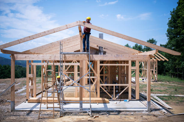 Best Storm Damage Roof Repair  in Everman, TX