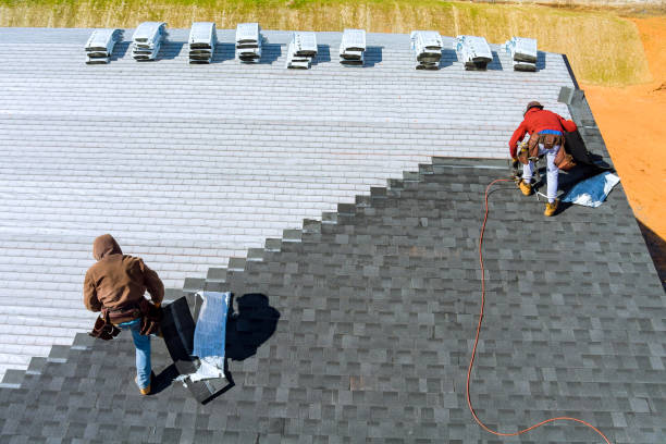Best Tile Roofing Contractor  in Everman, TX